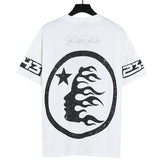 HELLSTAR Path To Paradise T-Shirt
